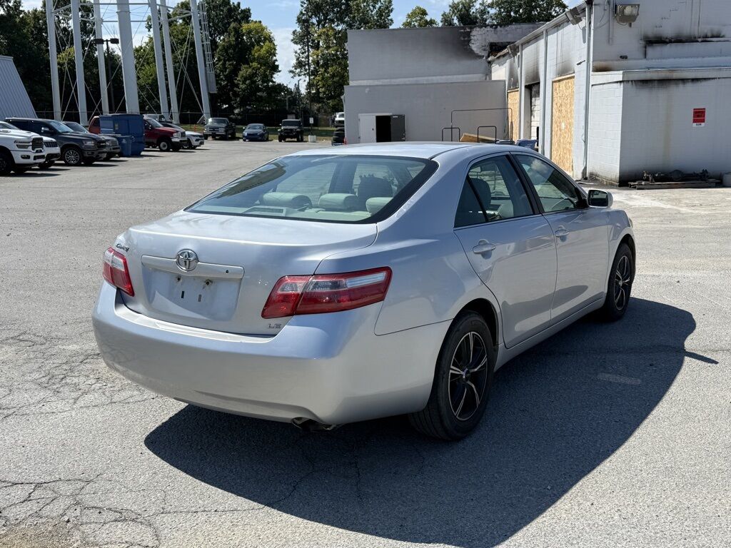 2009 Toyota Camry Base CE Crestwood KY