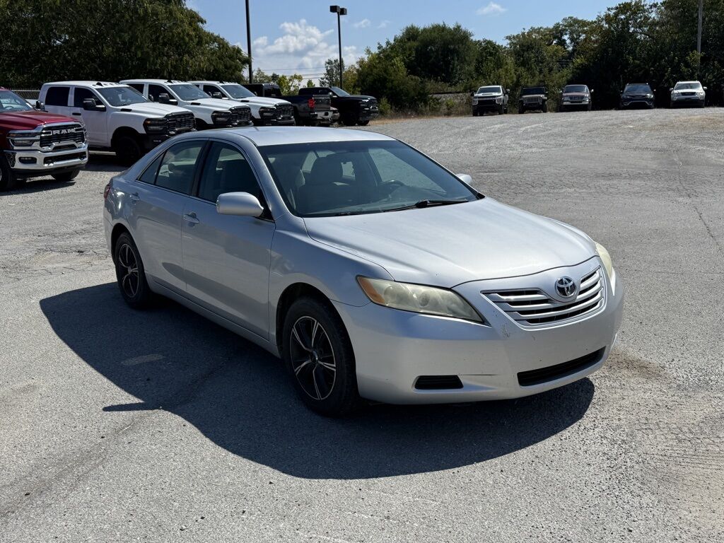 2009 Toyota Camry Base CE Crestwood KY