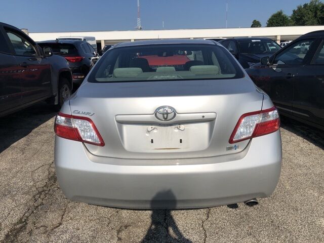 2009 Toyota Camry Hybrid Base Akron OH