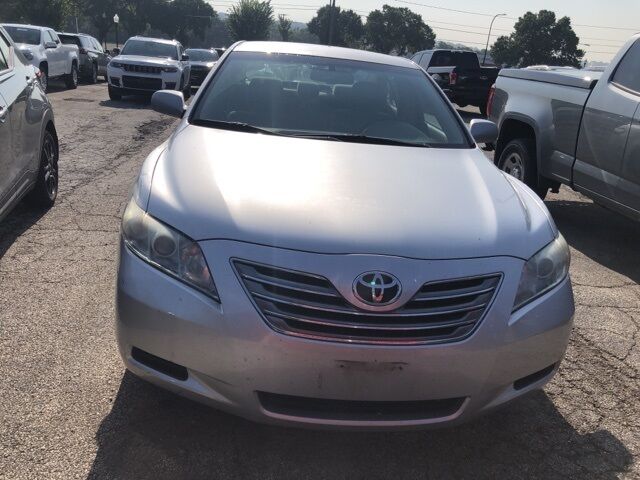 2009 Toyota Camry Hybrid Base Akron OH