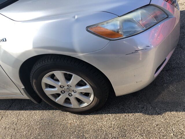 2009 Toyota Camry Hybrid Base Akron OH