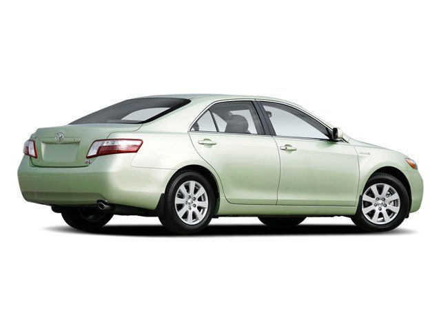 2009 Toyota Camry Hybrid Base Hurst TX