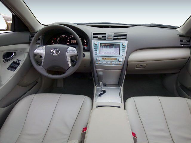2009 Toyota Camry Hybrid Base Hurst TX