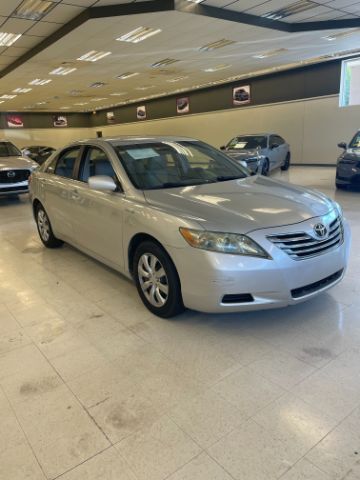2009 Toyota Camry Hybrid Hybrid Dallas NC