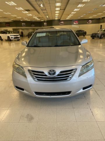 2009 Toyota Camry Hybrid Hybrid Dallas NC
