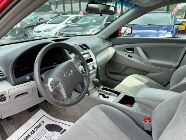 2009 Toyota Camry LE | SE | XLE Norfolk VA