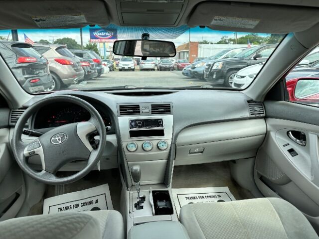 2009 Toyota Camry LE | SE | XLE Norfolk VA