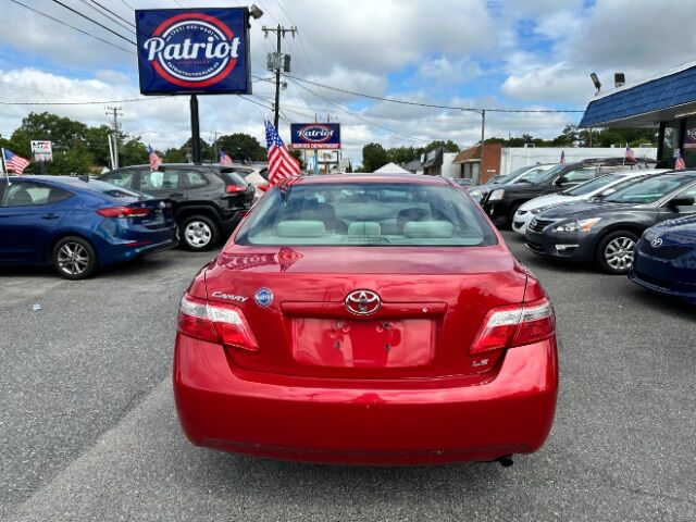 2009 Toyota Camry LE | SE | XLE Norfolk VA