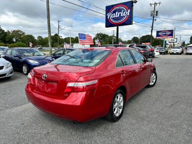2009 Toyota Camry LE | SE | XLE Norfolk VA
