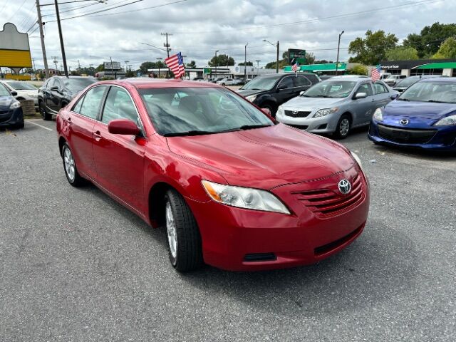 2009 Toyota Camry LE | SE | XLE Norfolk VA