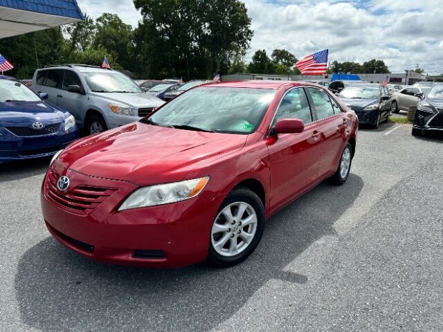 2009 Toyota Camry LE | SE | XLE Norfolk VA