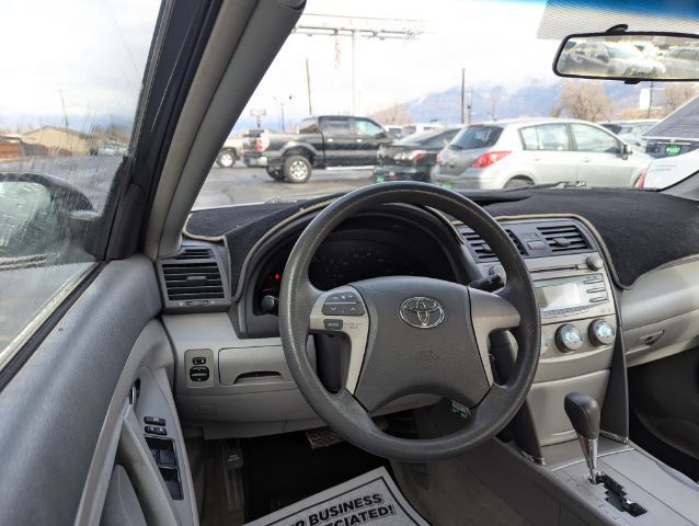 2009 Toyota Camry LE | SE | XLE Ogden UT