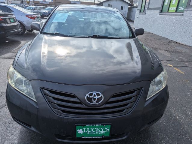 2009 Toyota Camry LE | SE | XLE Ogden UT