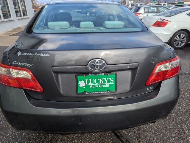 2009 Toyota Camry LE | SE | XLE Ogden UT
