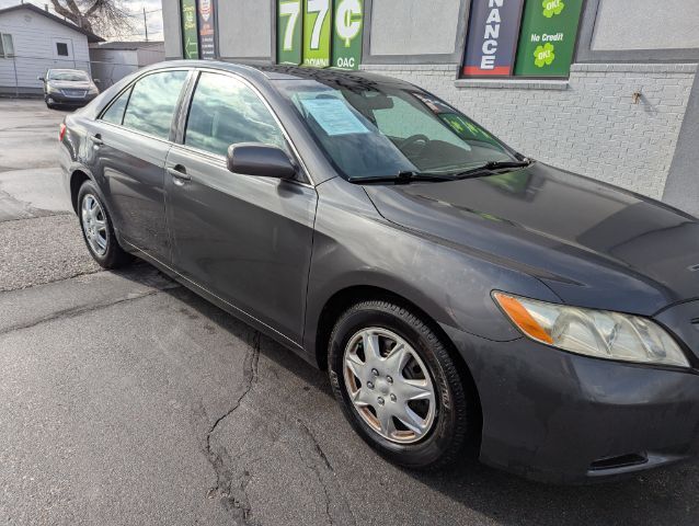 2009 Toyota Camry LE | SE | XLE Ogden UT