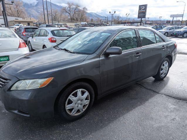 2009 Toyota Camry LE | SE | XLE