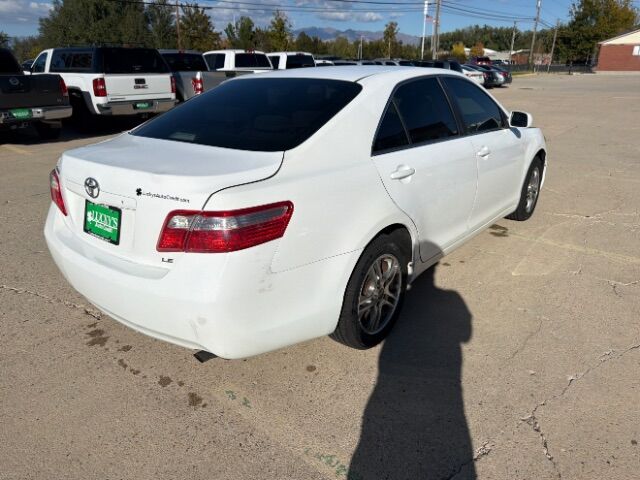 2009 Toyota Camry LE | SE | XLE West Valley City UT