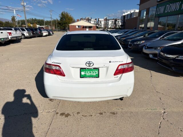 2009 Toyota Camry LE | SE | XLE West Valley City UT
