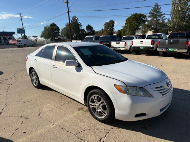 2009 Toyota Camry LE | SE | XLE West Valley City UT