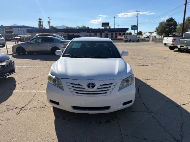 2009 Toyota Camry LE | SE | XLE West Valley City UT