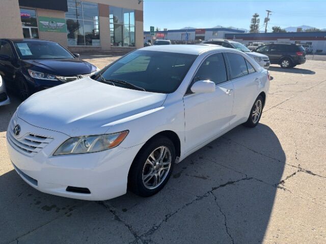 2009 Toyota Camry LE | SE | XLE