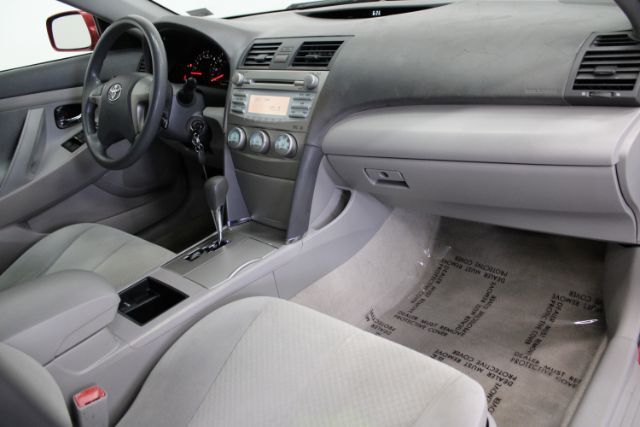 2009 Toyota Camry LE 5-Spd AT Chantilly VA