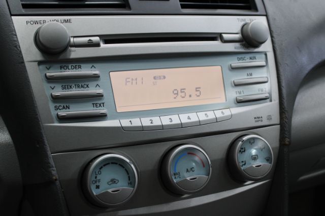 2009 Toyota Camry LE 5-Spd AT Chantilly VA