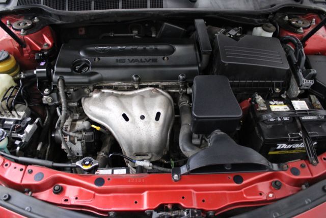 2009 Toyota Camry LE 5-Spd AT Chantilly VA