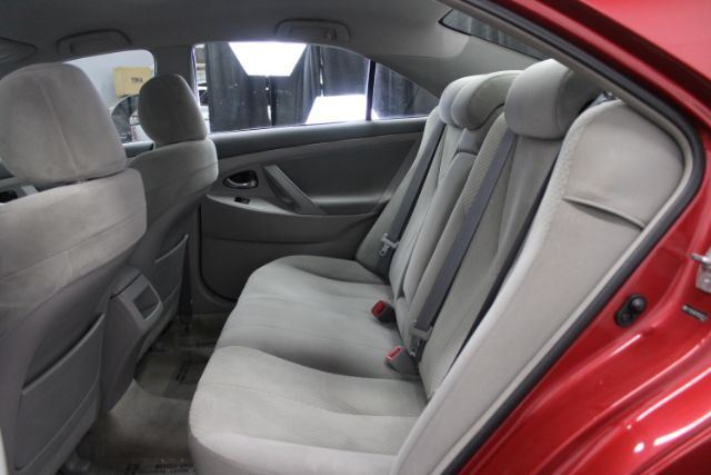 2009 Toyota Camry LE 5-Spd AT Chantilly VA