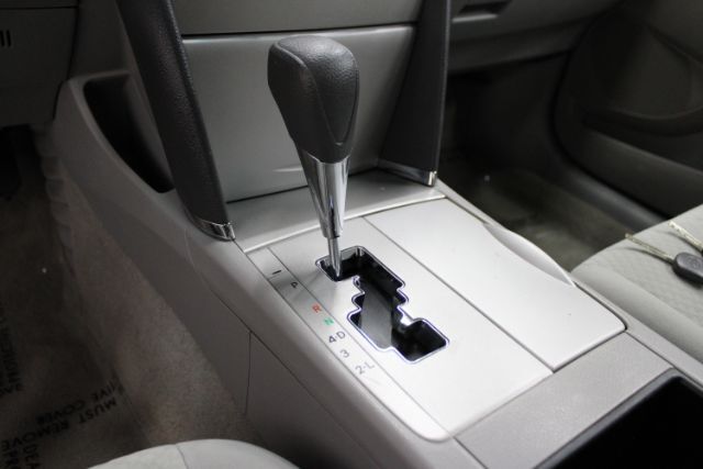 2009 Toyota Camry LE 5-Spd AT Chantilly VA