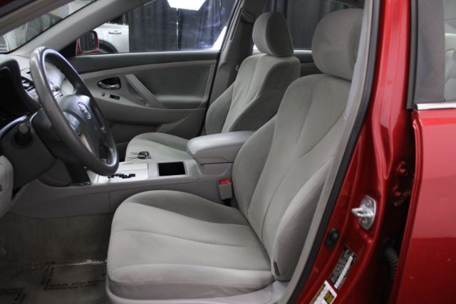 2009 Toyota Camry LE 5-Spd AT Chantilly VA