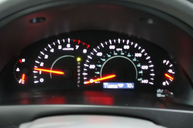 2009 Toyota Camry LE 5-Spd AT Chantilly VA
