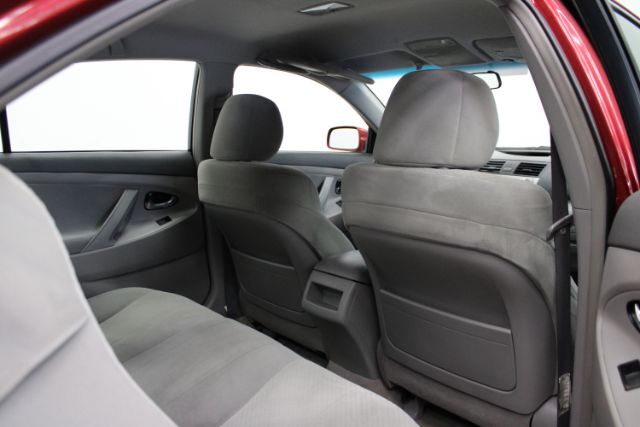 2009 Toyota Camry LE 5-Spd AT Chantilly VA