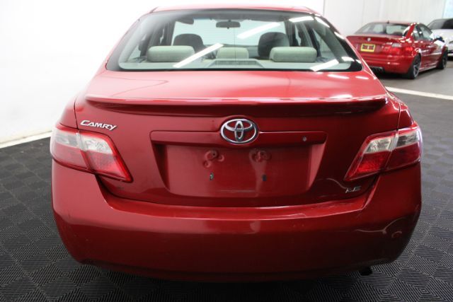 2009 Toyota Camry LE 5-Spd AT Chantilly VA
