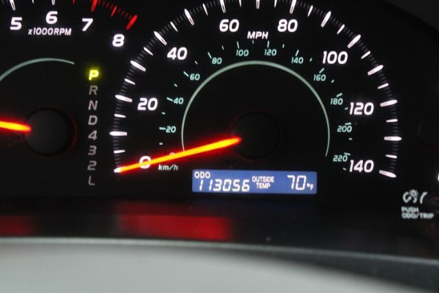 2009 Toyota Camry LE 5-Spd AT Chantilly VA