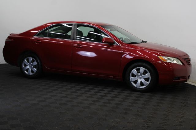 2009 Toyota Camry LE 5-Spd AT