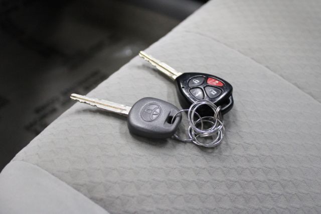 2009 Toyota Camry LE 5-Spd AT Chantilly VA