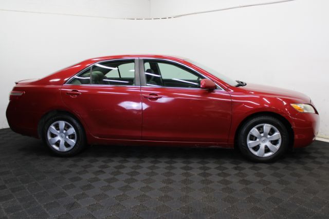 2009 Toyota Camry LE 5-Spd AT Chantilly VA