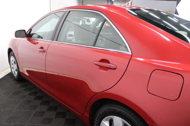 2009 Toyota Camry LE 5-Spd AT Chantilly VA