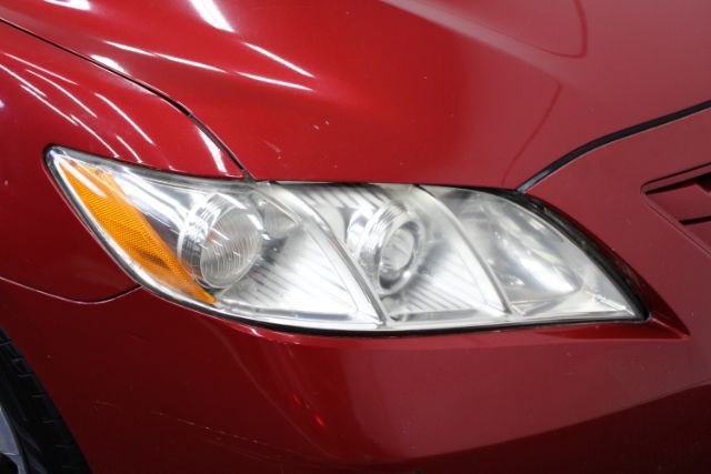 2009 Toyota Camry LE 5-Spd AT Chantilly VA