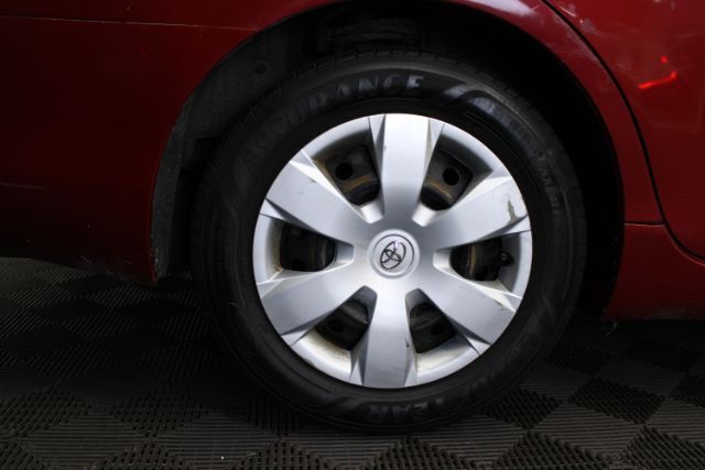 2009 Toyota Camry LE 5-Spd AT Chantilly VA
