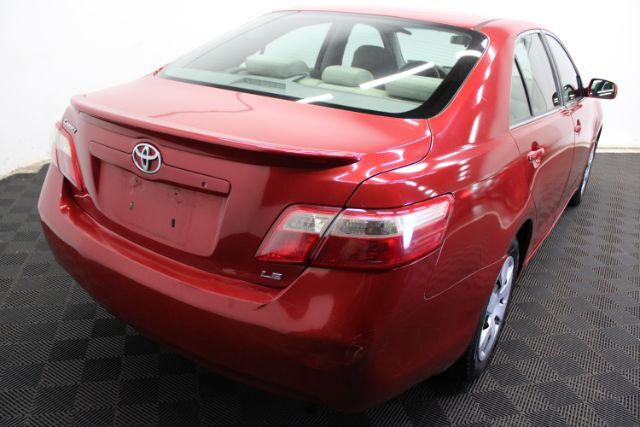 2009 Toyota Camry LE 5-Spd AT Chantilly VA