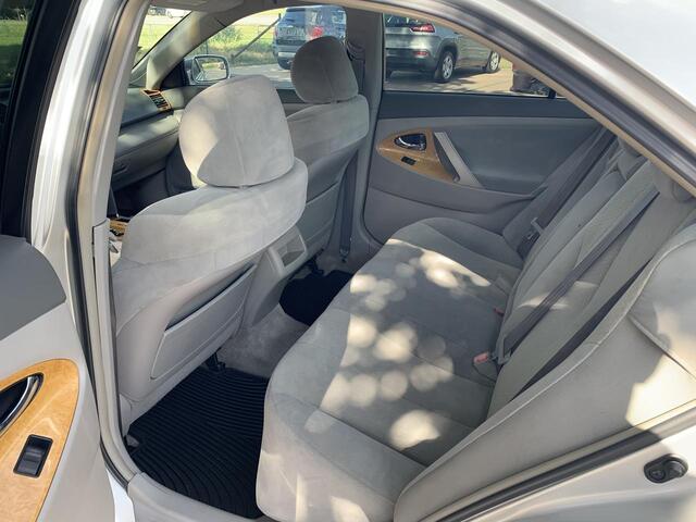2009 Toyota Camry LE 5-Spd AT Palestine TX