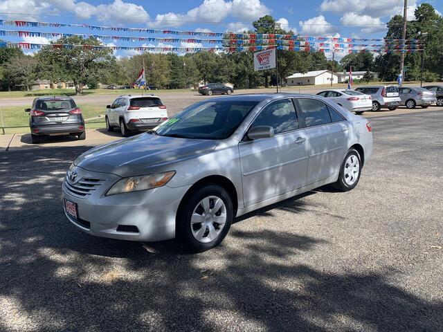 2009 Toyota Camry LE 5-Spd AT Palestine TX