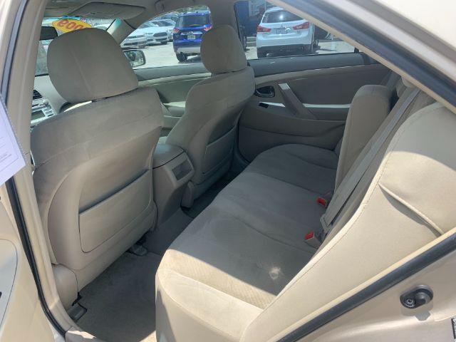 2009 Toyota Camry LE 5-Spd AT Bradenton FL