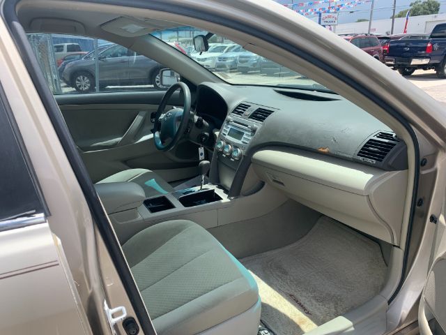 2009 Toyota Camry LE 5-Spd AT Bradenton FL