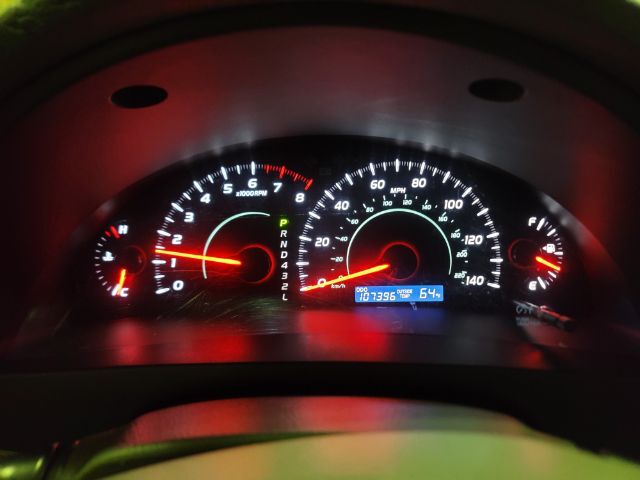 2009 Toyota Camry LE 5-Spd AT West Valley City UT