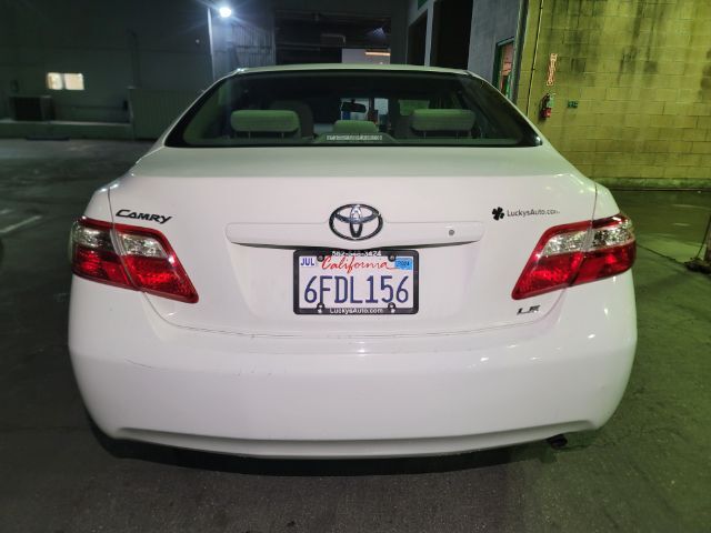 2009 Toyota Camry LE 5-Spd AT West Valley City UT