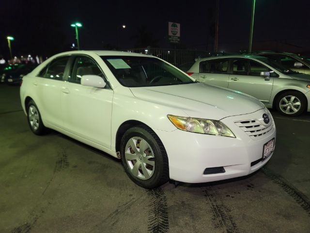 2009 Toyota Camry LE 5-Spd AT West Valley City UT