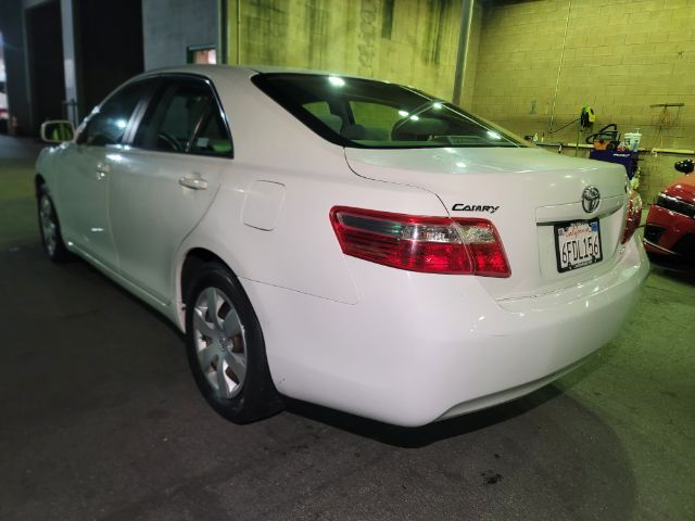 2009 Toyota Camry LE 5-Spd AT West Valley City UT